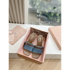 Miu Miu Sandals